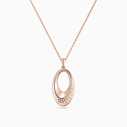 LGN463 - Oval Necklace in 21K Gold - 12005250026-3 .jpg