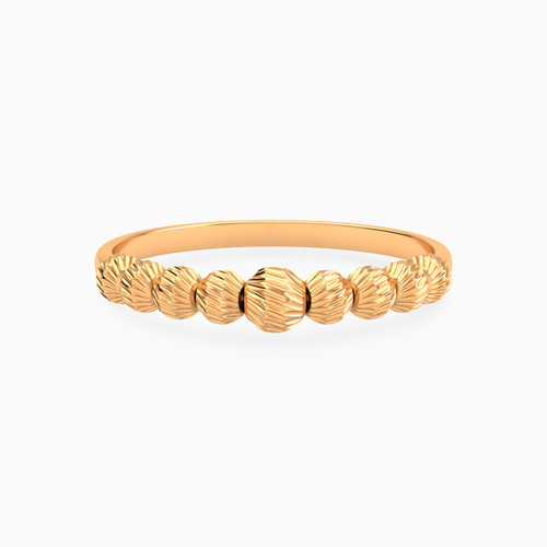 LGR1381 - Circles Cubic Zirconia Ring In 21K Gold - 22002020191-1.jpg