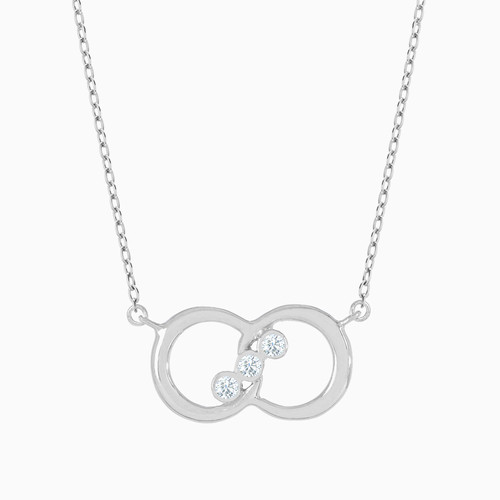 MLN724 - infinity Necklace in 18K Gold - 21046110721-1.jpg