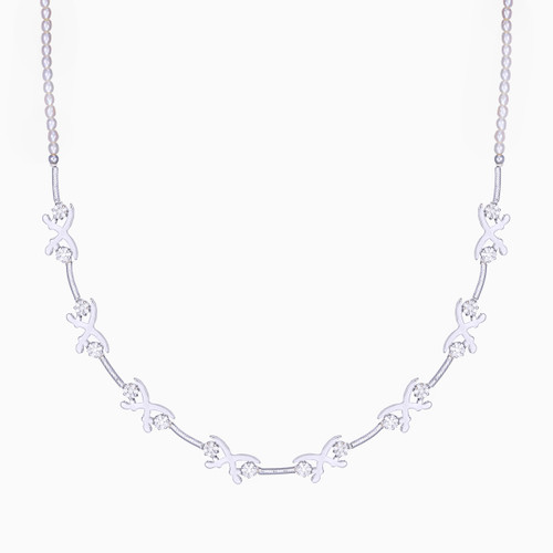 LGN491 - Butterfly Pearls Necklace in 18K Gold - LNE00283-1.jpg