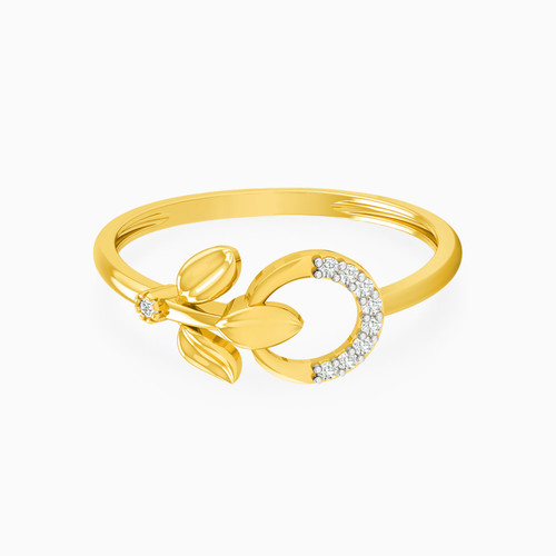 LIR222 - Flower Diamonds Statement Ring in 18K Gold - 111102100018-1.jpg