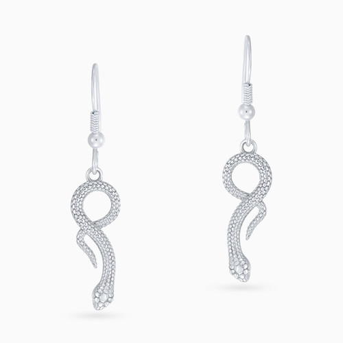 WE365 - Snake Drop Earrings in Sterling Silver - EA175-3.jpg