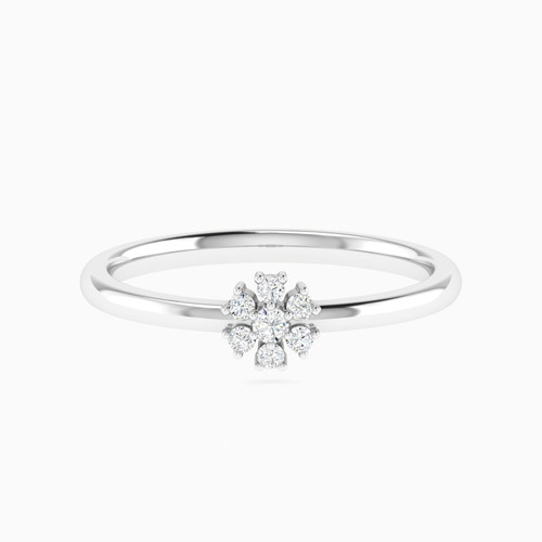 LDR3929 - Dandelion Flower Diamond Ring in 18K Gold - RGS250223-1.jpg