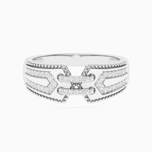 LDR3926 - Double Hexagon Diamond Ring in 18K Gold - C2R1194-1.jpg