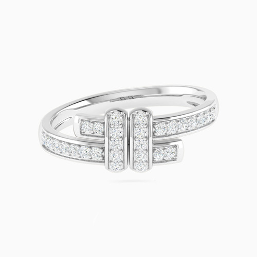 LDR3925 - Bypass Bands Diamond Ring in 18K Gold - C2R1116-1.jpg