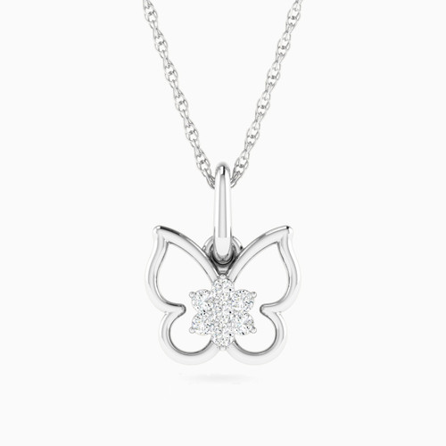 LDN2625 - Kids Open Butterfly Diamond Necklace in 18K Gold - PD250023-1.jpg