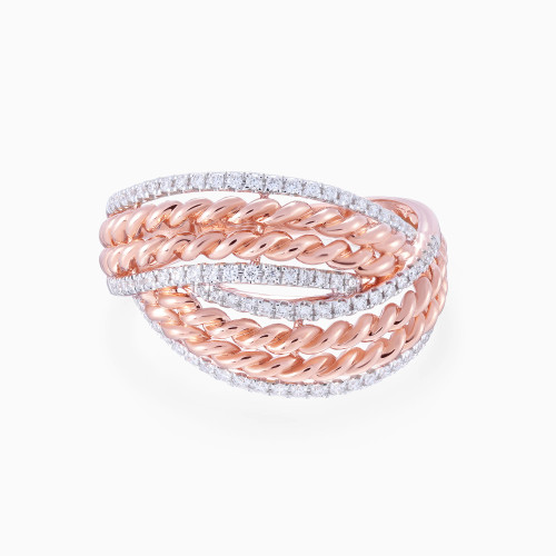 LDR3912 - Twisted Rope Diamond Wide Bypass Ring in 18K Gold - R51091-1.webp