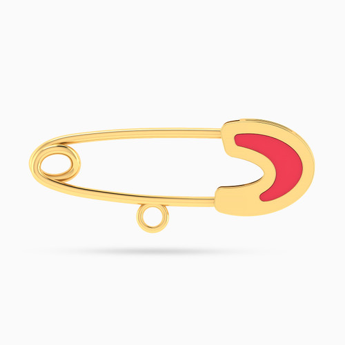 MLN2061 -  Kids Pin Enamel Coated Pendant in 14K Gold - 101041800012002-1.jpg