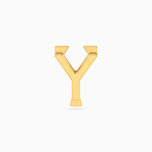 MLN2035 - Letter Y Charm in 18K Gold - 21053110143-1.webp