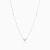 LDN2752 - Round Cluster Diamond Necklace in 18K Gold - SMPC0107-4.webp