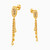 LGE138 - Tassel Colored Stones Drop Earrings in 18K Gold - 22003180139-4.jpg