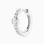 LDE515 - Circle Diamond Hoop Earrings in 18K Gold - HP400723W18DI1-4.jpg