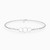 WB412 -  Round Links Chain Bracelet in Silver - 167101400151200-1.jpg