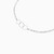 WB412 -  Round Links Chain Bracelet in Silver - 167101400151200-4.jpg