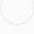 WN600 -  Freeform Links Necklace in Silver - 167051400161450-1.jpg