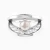 WR496 - Crossing Curves & Open Circles Pearl Ring in Silver (Size 18) - 167021100791181-1.webp