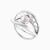 WR496 - Crossing Curves & Open Circles Pearl Ring in Silver (Size 18) - 167021100791181-3.webp