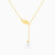 LGN257 - Wing Pearl Necklace in 18K Gold - LNE00107-2.jpg