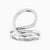 WR430 - Oversized Open Loop Ring in Silver (Size 18) - 167021100561180-1.jpg