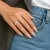 WR440 - Open Swirl Ring in Silver (Size 14) - 167021100601140-2.webp