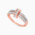 LDR2090 - Geometric Diamond Ring in 18K Gold - KR607719-2.jpg