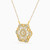 LIN431 - Flower Diamond & Pearl Necklace in 18K Gold - 111407400006-2.jpg