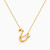MLN2292 - Kids Swan Pearl & Colored Stone Pendant Necklace in 18K Gold - 21046111411-1.jpg