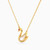 MLN2292 - Kids Swan Pearl & Colored Stone Pendant Necklace in 18K Gold - 21046111411-3.jpg