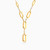 MLN1246 - Links Colored Stones Necklace in 18K Gold - 21046111084-2.jpg