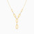MLN1246 - Links Colored Stones Necklace in 18K Gold - 21046111084-3.jpg