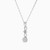 LDN1766 - Multi-shaped Diamond Necklace in 18K Gold - EPC00017-2.jpg