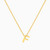 MLN307 - Letter F Necklace in 18K Gold - 21046030085-3.jpg