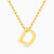MLN302 - Letter D Necklace in 18K Gold - 21046030086-1.jpg