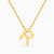 MLN298 - Letter R Necklace in 18K Gold - 21046030091-1.jpg