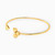 MLB486 - Flower Diamonds Cuff Bracelet in 18K Gold - 21052110020-2.jpg