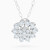 LIN997 - Flower Diamond Necklace in 18K Gold - 111402200084-1.jpg