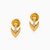 MLE236 - Anchor Diamonds Stud Earrings in 18K Gold - 20978-1.jpg