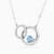 LIN1004 - Circle Diamond & Colored Stones Necklace in 18K Gold - 111404350039-2.jpg