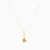 LIN1007 - Heart Diamond Necklace in 18K Gold - 111402100007-3.jpg