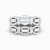 LDR2148 - Link Diamond Twin Rings in 18K Gold - RN410724W18DI1-4.jpg