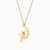 MLN83 - Fairy Necklace In 18K Gold - 21046140020-3.jpg