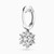 LDE533 - Flower Diamond Drop Earrings in 18K Gold - HP401084W18DI1-4.jpg