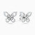 LDE530 - Butterfly Diamond Stud Earrings in 18K Gold - ER414923W18DI1-1.jpg