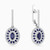 LDE544 - Oval Diamond & Blue Stone Hoop Earrings in 18K Gold - HP400689W18HSA1-1.jpg