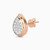LDE572 - Pear Diamond Stud Earrings in 18K Gold - SAE03355-4.jpg