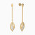 LDE564 - Leaf Diamond Drop Earrings in 18K Gold - SAE04380-1.jpg