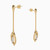 LDE564 - Leaf Diamond Drop Earrings in 18K Gold - SAE04380-4.jpg