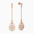 LDE574 - Pear Diamond Drop Earrings in 18K Gold - SAE03833-2.jpg