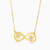 LDN1848 - infinity Diamond Necklace in 18K Gold - LNE50052-2.jpg
