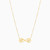 LDN1848 - infinity Diamond Necklace in 18K Gold - LNE50052-3.jpg